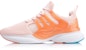 (W) Li-Ning Crazy Run X 'Jingga' ARHP054-5