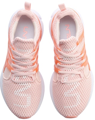 (Women) Li-Ning Crazy Run X 'Orange' ARHP054-5 Shop (Women) Li-Ning Crazy Run X 'Orange' ARHP054-5