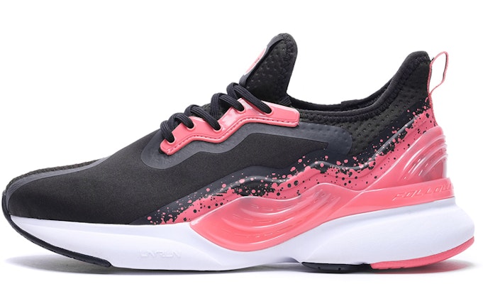 (Women) Li-Ning Crazy Run X 'Orange Red' ARHP076-1 Buy (Women) Li-Ning Crazy Run X 'Orange Red' ARHP076-1