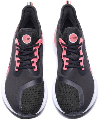 (Women) Li-Ning Crazy Run X 'Orange Red' ARHP076-1 Shop (Women) Li-Ning Crazy Run X 'Orange Red' ARHP076-1