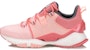 (W) Li-Ning Crazy Run X 'Merah Jambu' ARHQ022-1