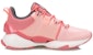 (W) Li-Ning Crazy Run X 'Merah Jambu' ARHQ022-1