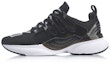 Buy (W) Li-Ning Crazy Run X 'Hitam Standard' ARHP054-4