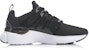 (W) Li-Ning Crazy Run X 'Hitam Standard' ARHP054-4