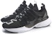 (W) Li-Ning Crazy Run X 'Hitam Standard' ARHP054-4