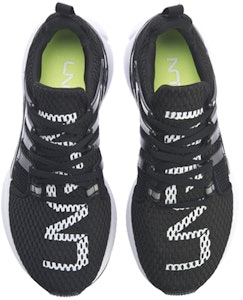 (W) 李寧クレイジーランX 「スタンダードブラック」 ARHP054-4 Shop (W) 李寧クレイジーランX 「スタンダードブラック」 ARHP054-4