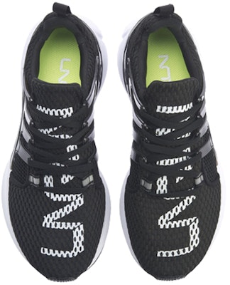 (Women) Li-Ning Crazy Run X 'Standard Black' ARHP054-4 Shop (Women) Li-Ning Crazy Run X 'Standard Black' ARHP054-4