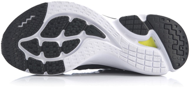 (W) 李寧クレイジーランX 「スタンダードブラック」 ARHP054-4 Purchase (W) 李寧クレイジーランX 「スタンダードブラック」 ARHP054-4