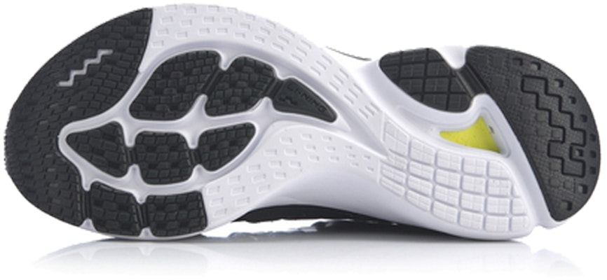 (Women) Li-Ning Crazy Run X 'Standard Black' ARHP054-4 Purchase (Women) Li-Ning Crazy Run X 'Standard Black' ARHP054-4