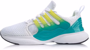 (Women) Li-Ning Crazy Run X 'Standard White' ARHP054-2 (Women) Li-Ning Crazy Run X 'Standard White' ARHP054-2