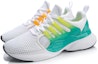 Lookbook (W) Li-Ning Crazy Run X 'Putih Standard' ARHP054-2