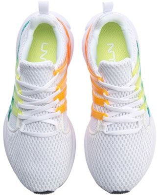 (Women) Li-Ning Crazy Run X 'Standard White' ARHP054-2 Shop (Women) Li-Ning Crazy Run X 'Standard White' ARHP054-2