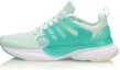 Buy (W) Li-Ning Crazy Run X 'Hijau Teal' ARHP054-3