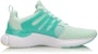 (W) Li-Ning Crazy Run X 'Hijau Teal' ARHP054-3