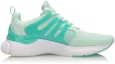 Order (W) Li-Ning Crazy Run X 'Hijau Teal' ARHP054-3