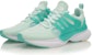 (W) Li-Ning Crazy Run X 'Hijau Teal' ARHP054-3