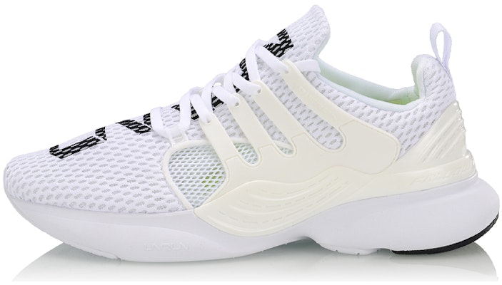 (Women) Li-Ning Crazy Run X 'White' ARHP054-1 Buy (Women) Li-Ning Crazy Run X 'White' ARHP054-1