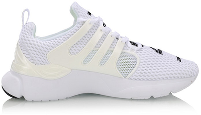 (W) Li-Ning Crazy Run X 'Putih' ARHP054-1 Order (W) Li-Ning Crazy Run X 'Putih' ARHP054-1