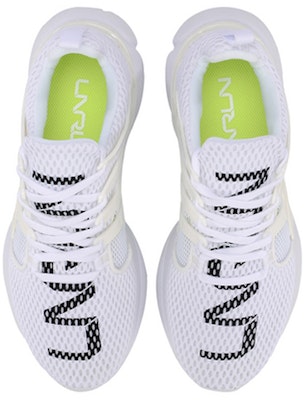 (W) Li-Ning Crazy Run X 'Putih' ARHP054-1 Shop (W) Li-Ning Crazy Run X 'Putih' ARHP054-1