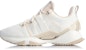 (W) Li-Ning Crazy Run X 'Putih Coklat' ARHQ022-6