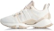 Buy (W) Li-Ning Crazy Run X 'Putih Coklat' ARHQ022-6