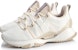 (W) Li-Ning Crazy Run X 'Putih Coklat' ARHQ022-6