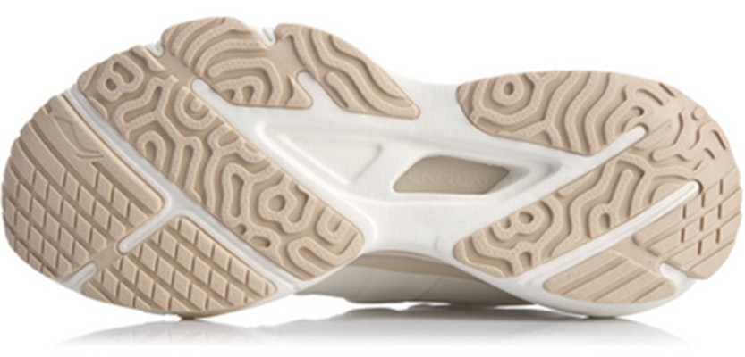 (Women) Li-Ning Crazy Run X 'White Brown' ARHQ022-6 Purchase (Women) Li-Ning Crazy Run X 'White Brown' ARHQ022-6