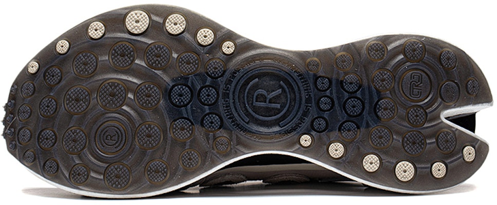 (Women) Li-Ning CRC 'Moon Grey' AZGT018-5 Details for (Women) Li-Ning CRC 'Moon Grey' AZGT018-5