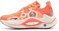 Buy (W) 李寧 CRC ネオンオレンジ白 (Rīningu CRC Neon Orenji Shiro) AZGS022-4