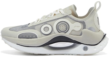 (Women) Li-Ning CRC 'Shadow Grey' AZGT018-3 (Women) Li-Ning CRC 'Shadow Grey' AZGT018-3