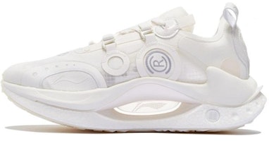 (Women) Li-Ning CRC 'Snow White' AZGS084-1 (Women) Li-Ning CRC 'Snow White' AZGS084-1