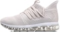 Buy (Women) Li-Ning Cushion Running Shoes 'Grey White' ARHP152-4