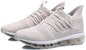 (Women) Li-Ning Cushion Running Shoes 'Grey White' ARHP152-4
