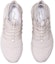 Shop (Women) Li-Ning Cushion Running Shoes 'Grey White' ARHP152-4