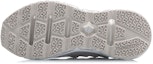 Purchase (Women) Li-Ning Cushion Running Shoes 'Grey White' ARHP152-4