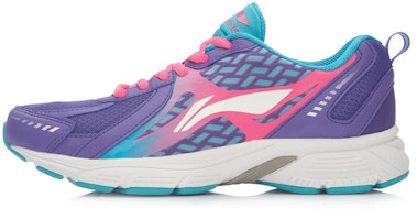 (Women) Li-Ning Cyclone 1 'Bright Lotus Purple' ARHL052-3 Buy (Women) Li-Ning Cyclone 1 'Bright Lotus Purple' ARHL052-3