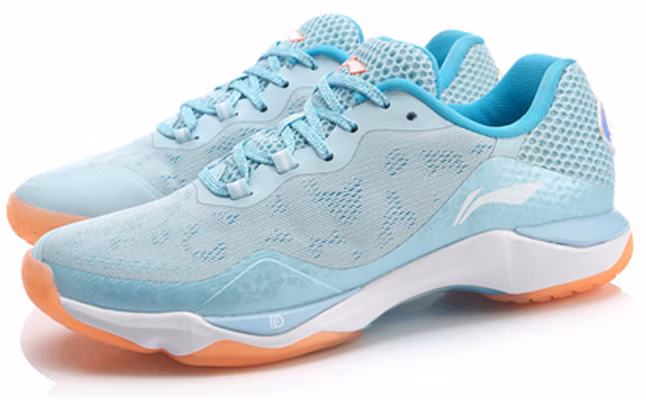 (W) Li-Ning Dagger 2.0 'Biru' AYAP004-2 Order (W) Li-Ning Dagger 2.0 'Biru' AYAP004-2