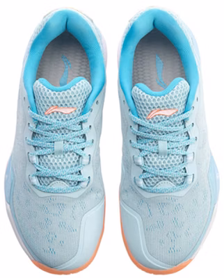 (W) Li-Ning Dagger 2.0 'Biru' AYAP004-2 Lookbook (W) Li-Ning Dagger 2.0 'Biru' AYAP004-2