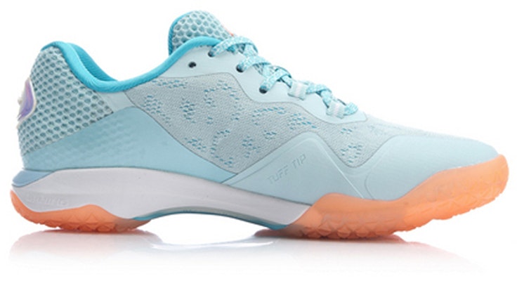 (W) Li-Ning Dagger 2.0 'Biru' AYAP004-2 Shop (W) Li-Ning Dagger 2.0 'Biru' AYAP004-2