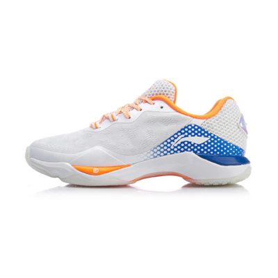 (W) Li-Ning Dagger 2.0 'Orange White'
