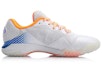 Shop (W) Li-Ning Dagger 2.0 'Naranja Blanco' AYAP004-3