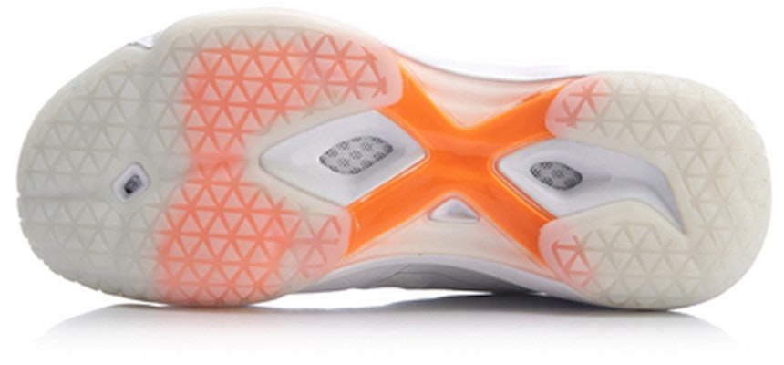 (W) Li-Ning Dagger 2.0 'Oranye Putih' AYAP004-3 Purchase (W) Li-Ning Dagger 2.0 'Oranye Putih' AYAP004-3