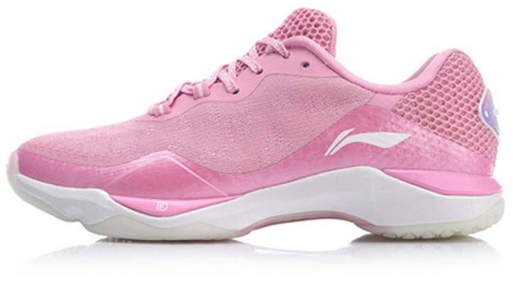 (W) Li-Ning Dagger 2.0 'Rosa' AYAP004-1 Buy (W) Li-Ning Dagger 2.0 'Rosa' AYAP004-1