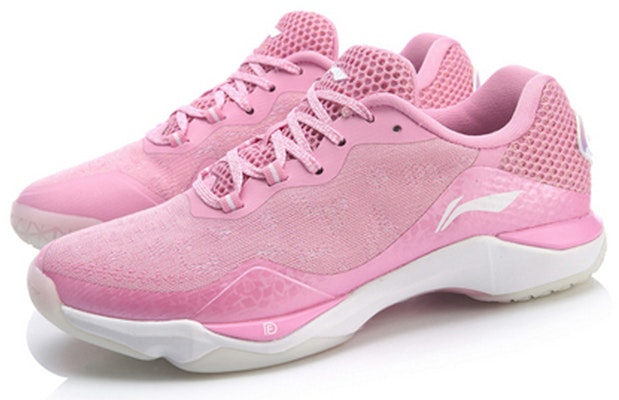 (W) Li-Ning Dagger 2.0 'Rosa' AYAP004-1 Order (W) Li-Ning Dagger 2.0 'Rosa' AYAP004-1