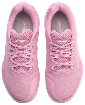 (W) Li-Ning Dagger 2.0 'Rosa' AYAP004-1 Lookbook (W) Li-Ning Dagger 2.0 'Rosa' AYAP004-1