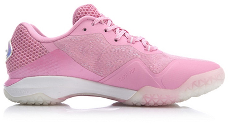 (W) Li-Ning Dagger 2.0 'Rosa' AYAP004-1 Shop (W) Li-Ning Dagger 2.0 'Rosa' AYAP004-1
