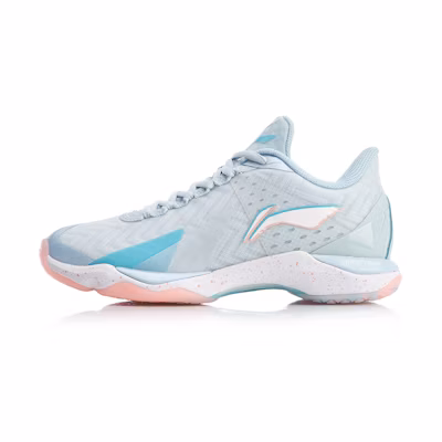(W) Li-Ning Dagger 3 'Light Blue'