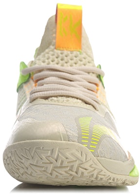 (W) Li-Ning Dagger 4 'Gris Verde Naranja' AYAR002-2 Shop (W) Li-Ning Dagger 4 'Gris Verde Naranja' AYAR002-2