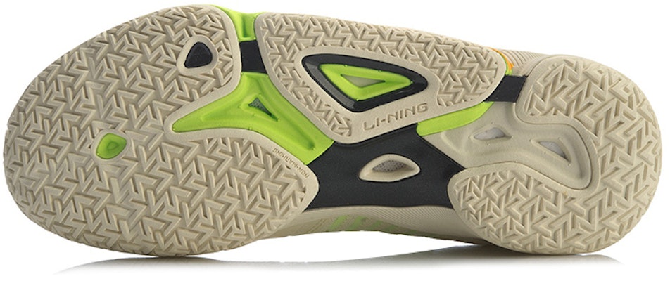 (W) Li-Ning Dagger 4 'Gris Verde Naranja' AYAR002-2 Purchase (W) Li-Ning Dagger 4 'Gris Verde Naranja' AYAR002-2