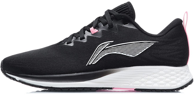 (Women) Li-Ning Dark Horse 4 'Black White' ARMR004-1 Buy (Women) Li-Ning Dark Horse 4 'Black White' ARMR004-1